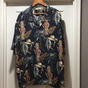 Cigars!!!!! Tommy Bahama Silk